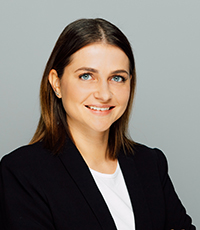 Danijela Furthmüller